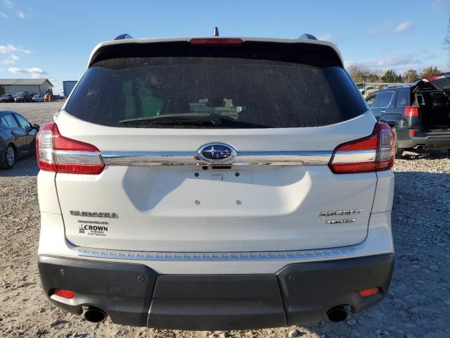 Photo 6 from auction – 2020 SUBARU ASCENT LIM with VIN 4S4WMAMD0L3451283