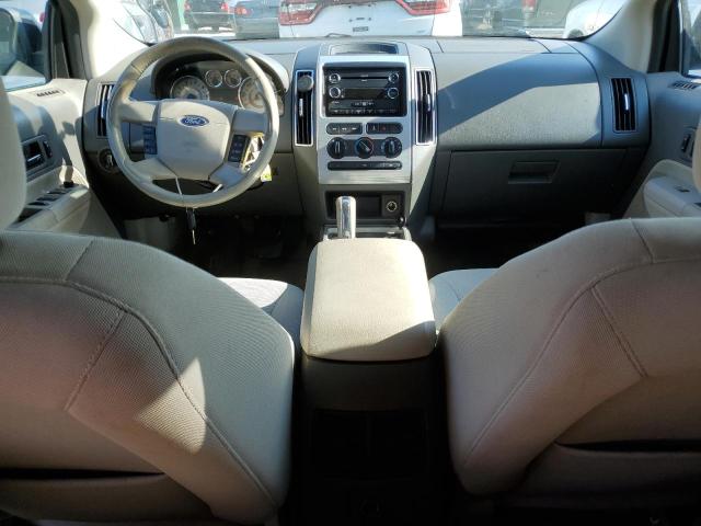 Photo 8 from auction – 2010 FORD EDGE SEL with VIN 2FMDK3JC7ABB76027