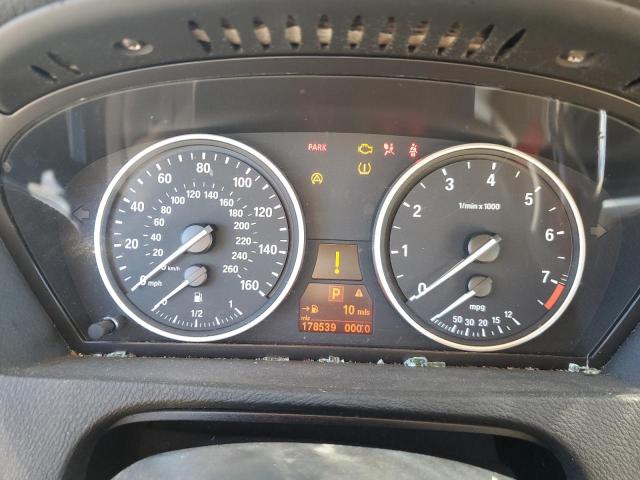 Photo 9 from auction – 2008 BMW X5 3.0I with VIN 5UXFE43598L027653
