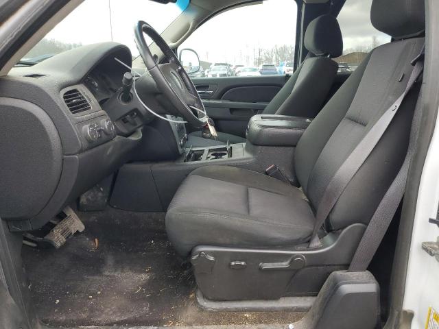 Photo 7 from auction – 2012 GMC SIERRA K15 with VIN 1GTR2VE71CZ198852