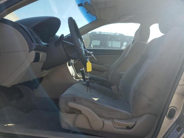 Photo 7 from auction – 2004 HONDA ACCORD with VIN 1HGCM56324A157966