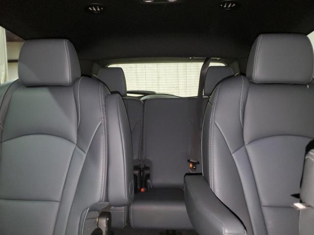 Photo 10 from auction – 2024 BUICK ENCLAVE PR with VIN 5GAEVBKW9RJ131439