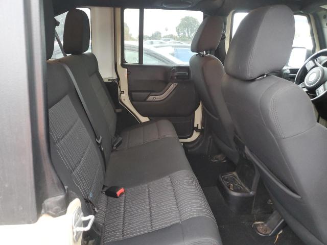 Photo 11 from auction – 2011 JEEP WRANGLER U with VIN 1J4BA3H12BL640601