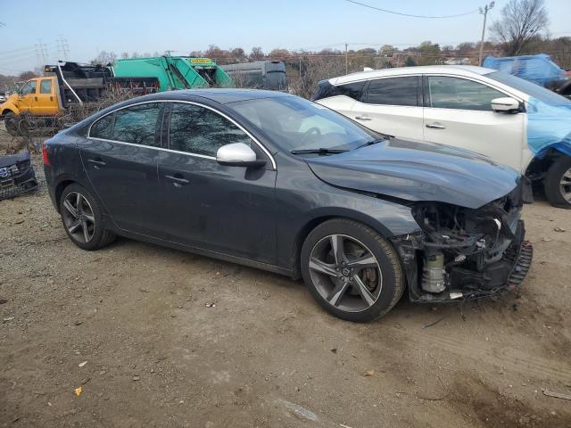 Photo 4 from auction – 2015 VOLVO S60 PLATIN with VIN YV1902TS7F1342056