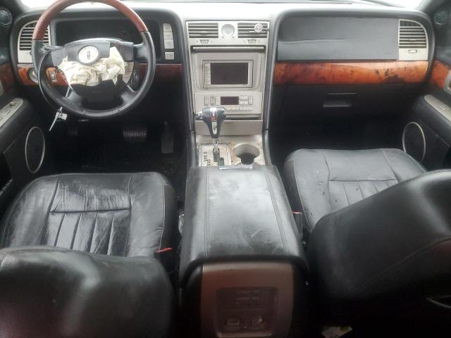 Photo 8 from auction – 2006 LINCOLN NAVIGATOR with VIN 5LMFU27586LJ28711