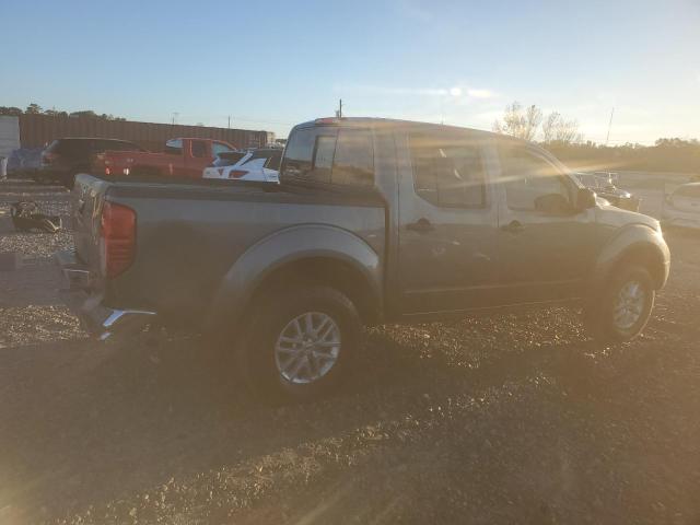 Photo 3 from auction – 2016 NISSAN FRONTIER S with VIN 1N6AD0ER0GN714169