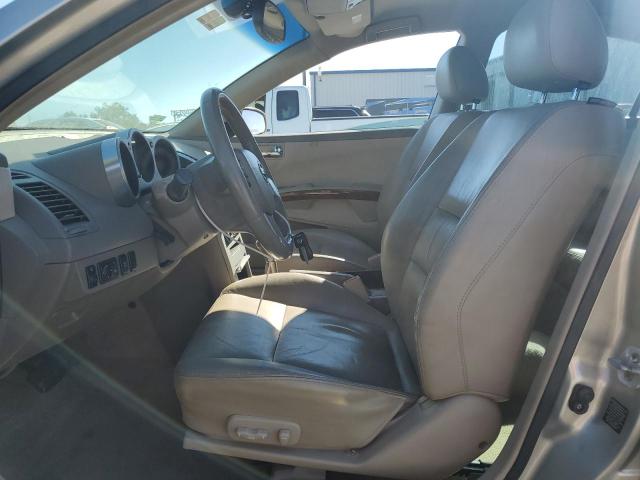 Foto 7 de la subasta – 2005 NISSAN MAXIMA SE con VIN 1N4BA41E55C849737