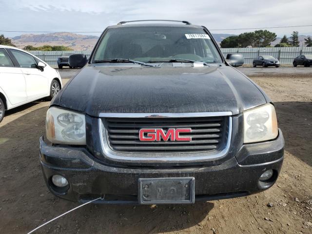 Photo 5 from auction – 2004 GMC ENVOY with VIN 1GKDT13S142380234
