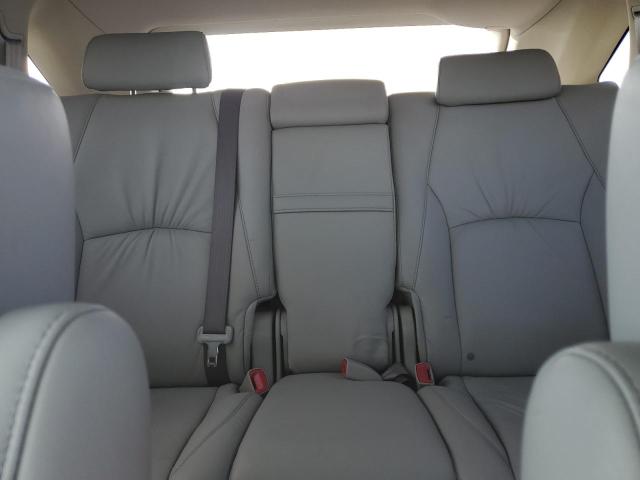 Photo 10 from auction – 2006 LEXUS RX 400 with VIN JTJGW31U862000452