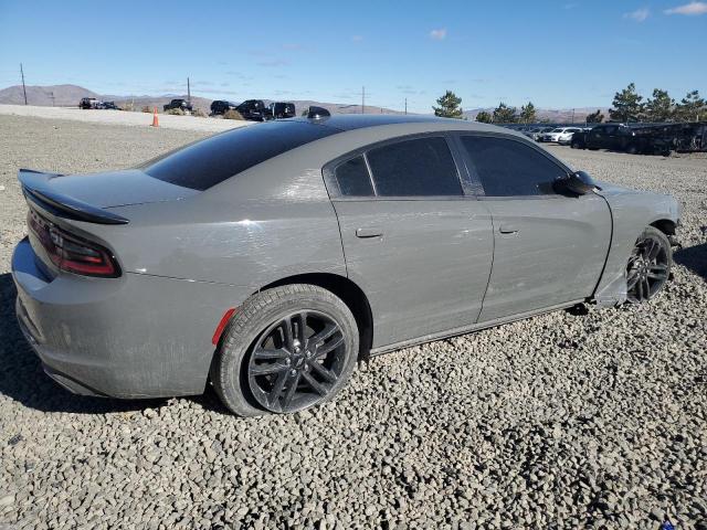 Photo 3 from auction – 2019 DODGE CHARGER SX with VIN 2C3CDXJG8KH546182