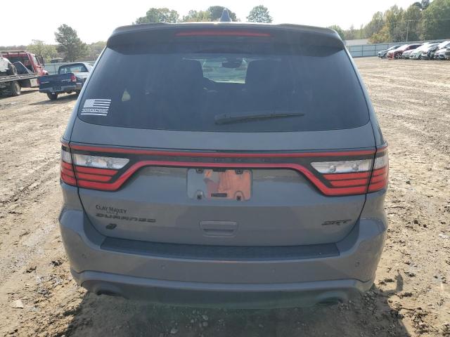 Photo 6 from auction – 2022 DODGE DURANGO SR with VIN 1C4SDJGJ3NC195759