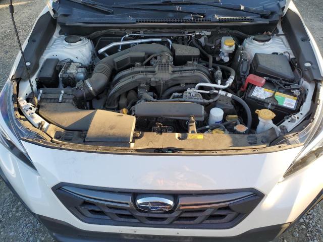 Photo 11 from auction – 2021 SUBARU CROSSTREK with VIN JF2GTHRC3MH335196