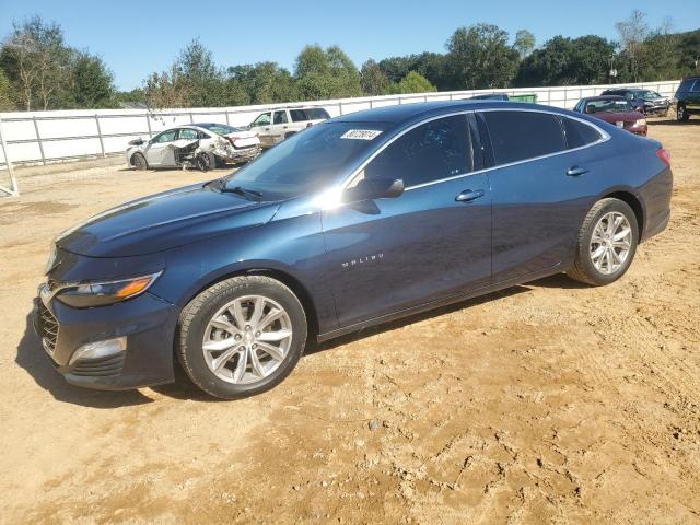 Photo 1 from auction – 2020 CHEVROLET MALIBU LT with VIN 1G1ZD5ST9LF006972