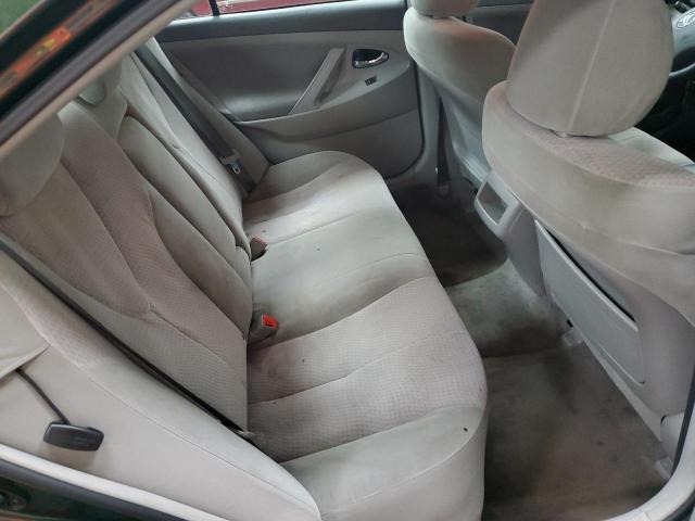 Photo 10 from auction – 2010 TOYOTA CAMRY BASE with VIN 4T4BF3EK7AR078600