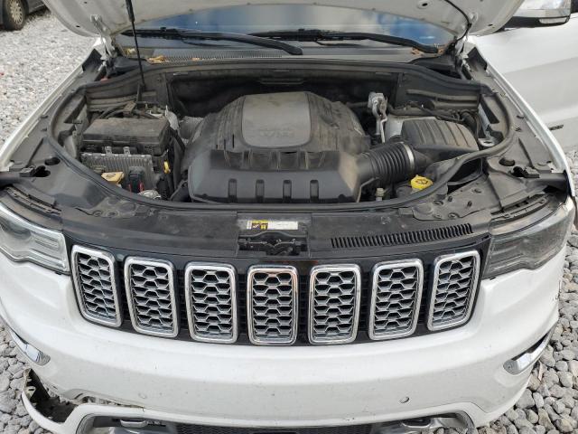 Photo 12 from auction – 2017 JEEP GRAND CHER with VIN 1C4RJFCT5HC748279