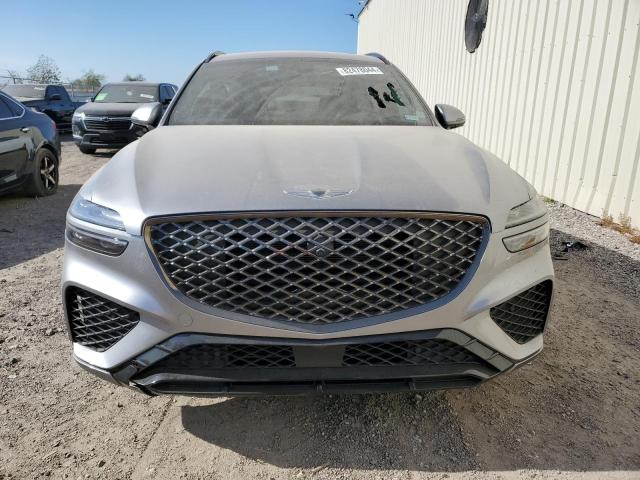 Photo 5 from auction – 2022 GENESIS GV70 BASE with VIN KMUMCDTC4NU022912