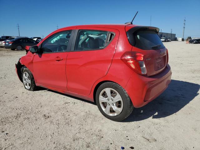 Photo 2 from auction – 2019 CHEVROLET SPARK LS with VIN KL8CB6SA4KC805798