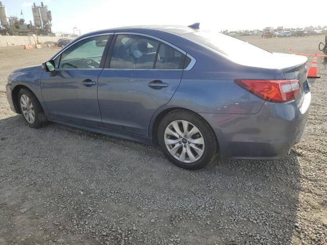 Photo 2 from auction – 2017 SUBARU LEGACY 2.5 with VIN 4S3BNAF64H3051054