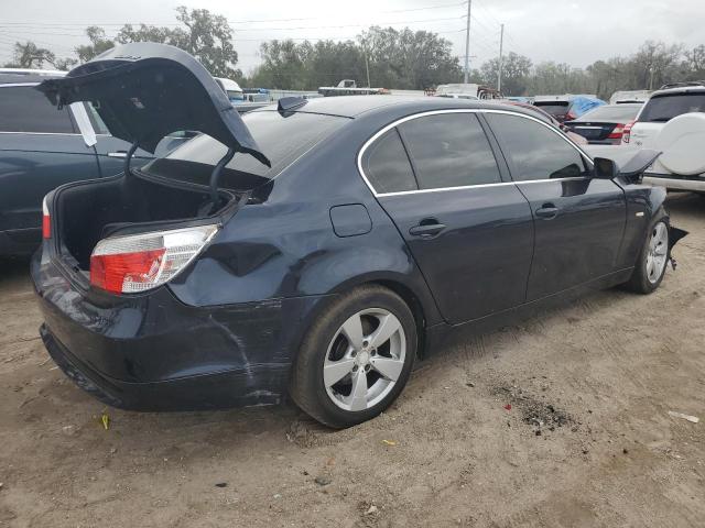 Photo 3 from auction – 2007 BMW 530 XI with VIN WBANF73537CU21589