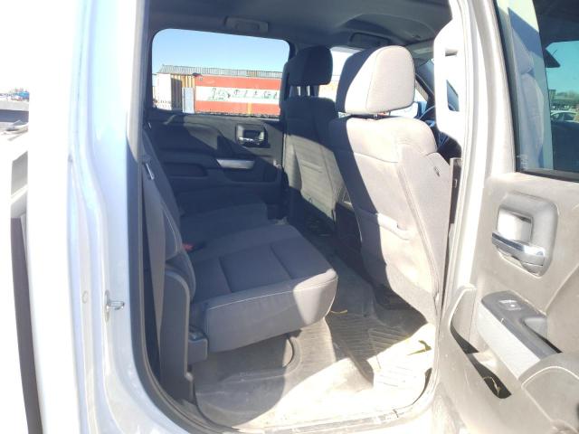 Zdjęcie 10 z aukcji – 2018 CHEVROLET SILVERADO z VIN 3GCUKREC6JG393602