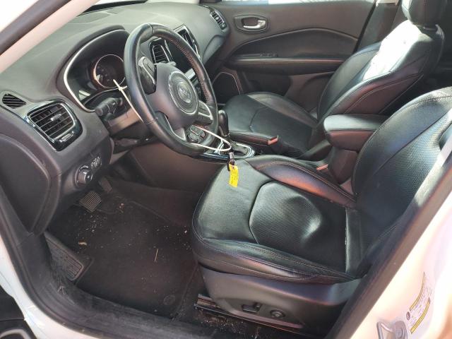 Photo 7 from auction – 2019 JEEP COMPASS LI with VIN 3C4NJDCB2KT620779