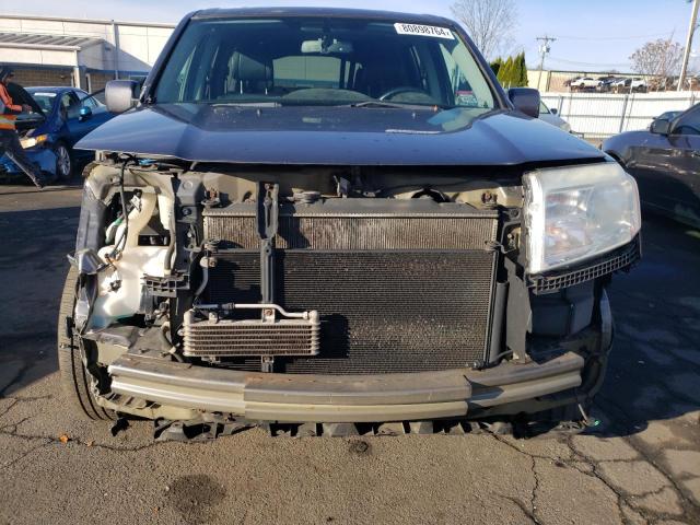 Zdjęcie 5 z aukcji – 2014 HONDA PILOT EXL z VIN 5FNYF4H56EB019654