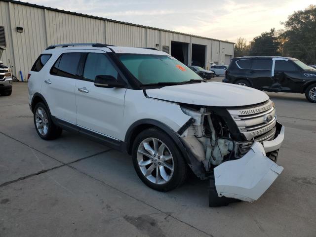 Фото 4 с аукциона – 2012 FORD EXPLORER X с VIN 1FMHK8D8XCGA90342