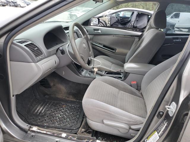 Photo 7 from auction – 2006 TOYOTA CAMRY LE with VIN 4T1BE32K06U723256
