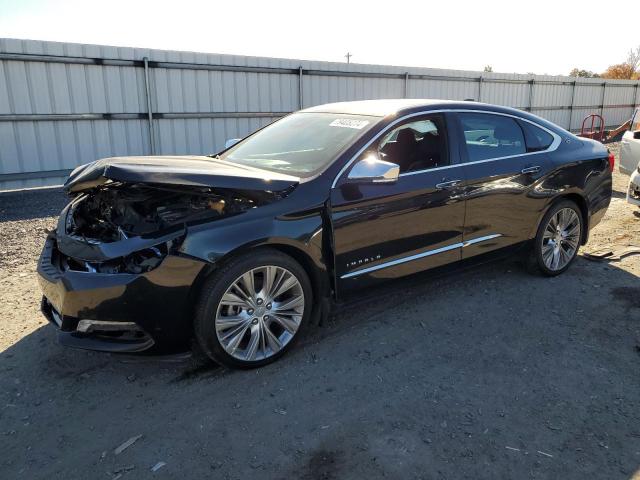 CHEVROLET IMPALA PRE 2017 with VIN 2G1145S34H9100870 - Photo from auction
