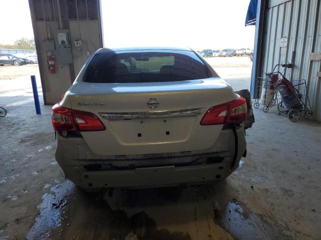 Photo 6 from auction – 2019 NISSAN SENTRA S with VIN 3N1AB7AP1KY434586