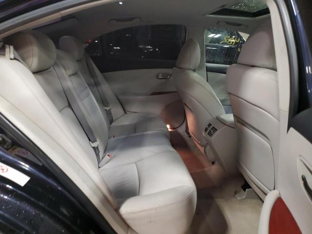 Photo 10 from auction – 2009 LEXUS ES 350 with VIN JTHBJ46G792308784