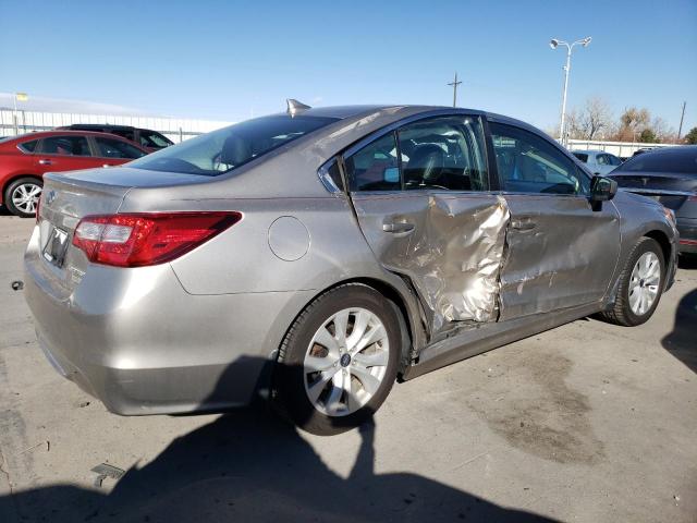 Photo 3 from auction – 2016 SUBARU LEGACY 2.5 with VIN 4S3BNAC6XG3042698