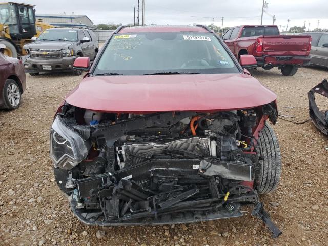 Photo 5 from auction – 2024 KIA NIRO EX with VIN KNDCR3LE4R5186282
