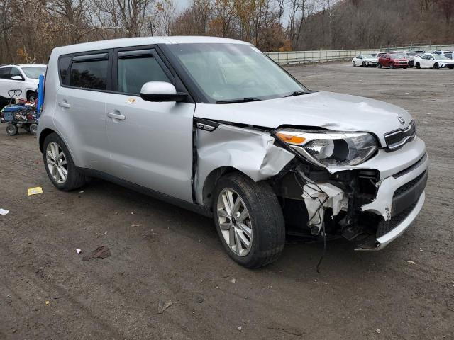 Photo 4 from auction – 2018 KIA SOUL + with VIN KNDJP3A55J7544983