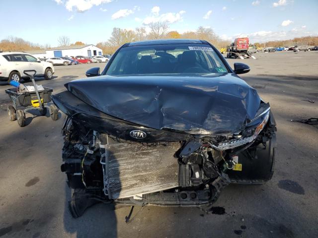 Photo 5 from auction – 2016 KIA OPTIMA EX with VIN 5XXGU4L30GG052205