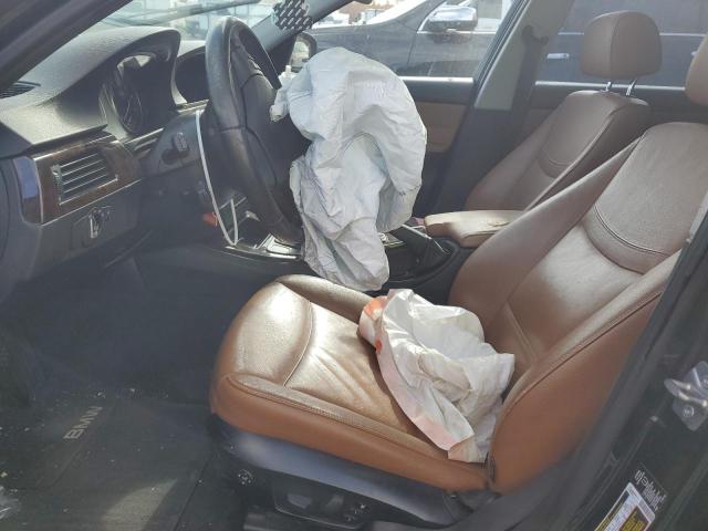 Photo 7 from auction – 2011 BMW 328 XI SUL with VIN WBAPK5C59BA995286