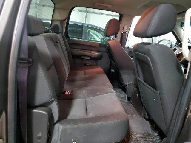 Photo 11 from auction – 2012 CHEVROLET 1500 with VIN 1GCPKSE75CF238888