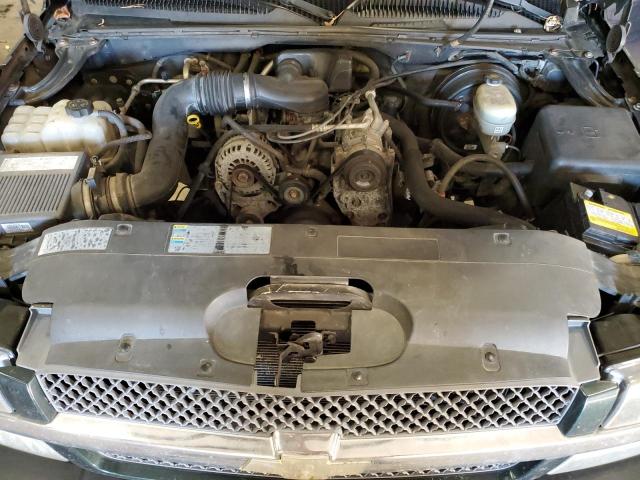 Photo 11 from auction – 2006 CHEVROLET SILVERADO with VIN 1GCEC19X26Z152918