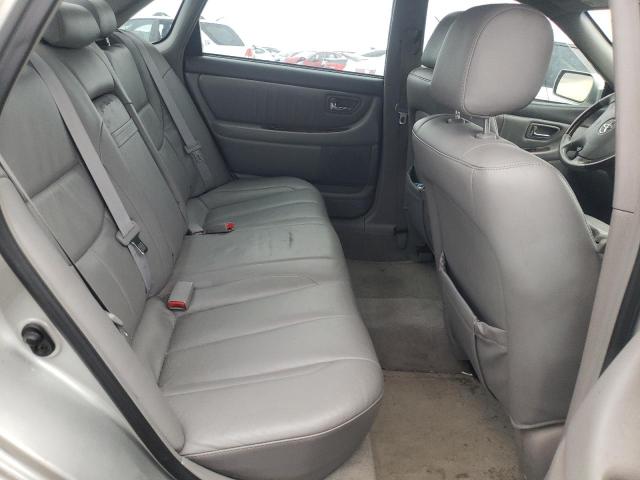 Photo 10 from auction – 2004 TOYOTA AVALON XL with VIN 4T1BF28B94U386520