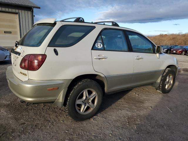 Photo 3 from auction – 1999 LEXUS RX 300 with VIN JT6HF10U2X0018169