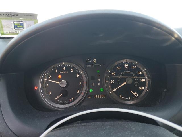 Photo 9 from auction – 2007 LEXUS ES 350 with VIN JTHBJ46G772052465