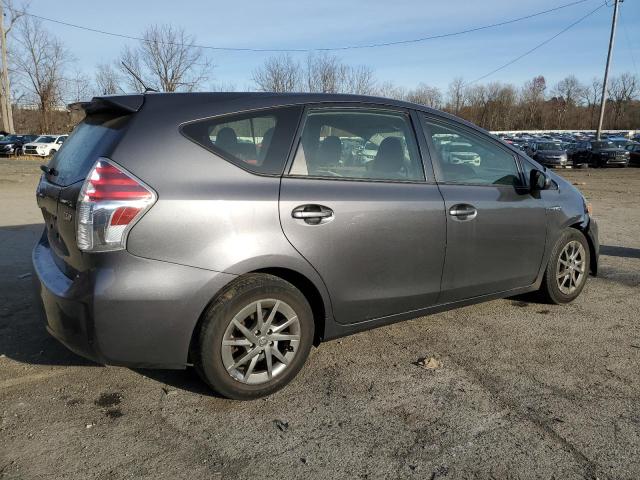 Photo 3 from auction – 2017 TOYOTA PRIUS V with VIN JTDZN3EU5HJ064790
