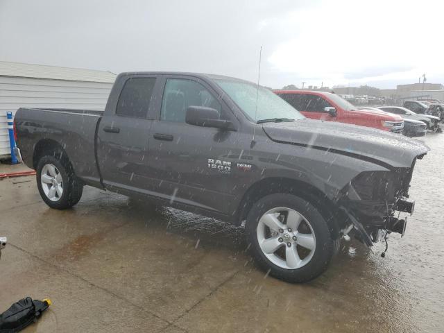 Photo 4 from auction – 2021 RAM 1500 CLASS with VIN 1C6RR6FT1MS500512