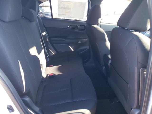 Photo 10 from auction – 2024 MITSUBISHI ECLIPSE CR with VIN JA4ATUAA0RZ067663