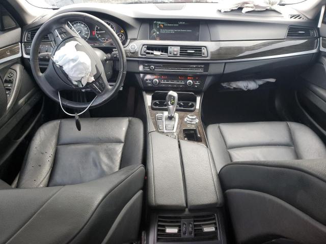 Photo 8 from auction – 2013 BMW 535 XI with VIN WBAFU7C56DDU66333