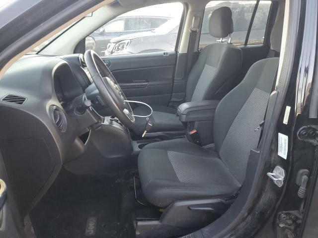 Photo 7 from auction – 2012 JEEP COMPASS LA with VIN 1C4NJCEB5CD685317