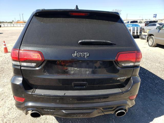 Photo 6 from auction – 2014 JEEP GRAND CHER with VIN 1C4RJFDJ0EC387830