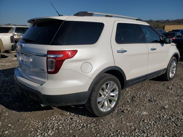 Photo 3 from auction – 2015 FORD EXPLORER L with VIN 1FM5K8F89FGB01853