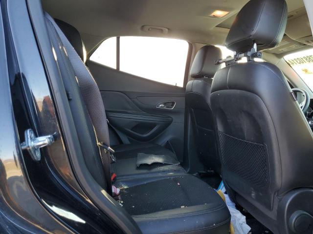 Photo 11 from auction – 2014 BUICK ENCORE CON with VIN KL4CJFSB3EB549550