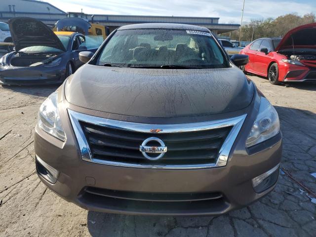 Photo 5 from auction – 2015 NISSAN ALTIMA 2.5 with VIN 1N4AL3AP9FN397489